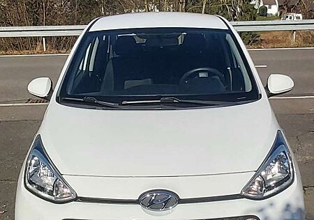 Hyundai i10 1.0 Classic