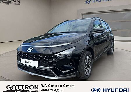 Hyundai Bayon Trend inkl. Komfortpaket
