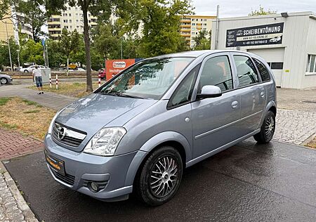 Opel Meriva Edition Klimaanlage