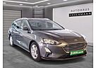 Ford Focus 1.5 Diesel Kombi Sitzheizung Navigation Scheckheft