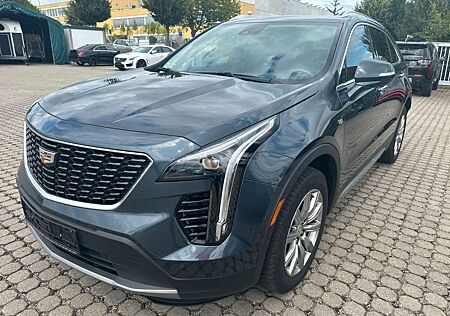 Cadillac XT4 350T Premium Luxury AWD*MASSSAGE*HEAD-UP*VOLL