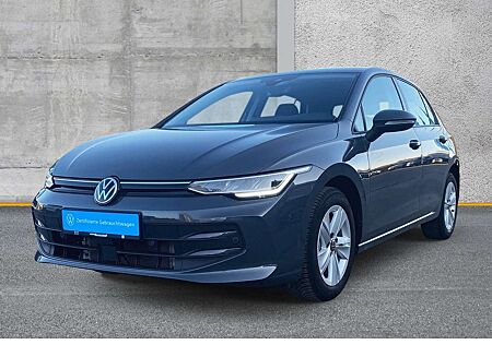 VW Golf Volkswagen VIII 1.5 TSI Life NEUES MODELL NAVI AHK