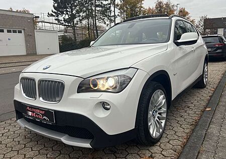 BMW X1 Baureihe xDrive 23d/Automatik/Panorama