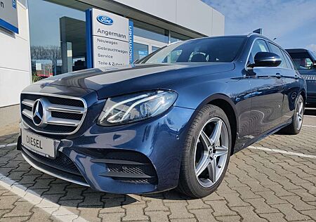 Mercedes-Benz E 300 de (213.216)