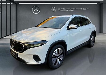 Mercedes-Benz EQA 250 Progressive,LED,MBUX+KAMERA+Ambiente+SHZ