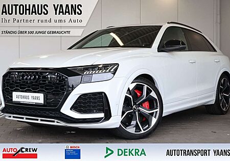 Audi RS Q8 4.0 TFSI HUD+DYNAMIK+NACHT+KERAMIK+B&O+AIR