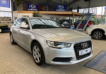 Audi A6 Avant 2.0 TDI DPF multitronic