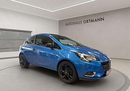 Opel Corsa E Benzin "Color Edition" 2WD 5-Gang