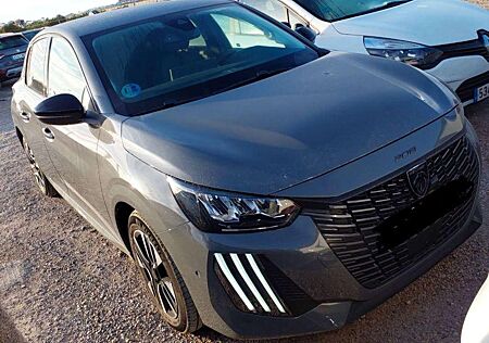 Peugeot 208 Hybrid 100 Allure eDCS6 Navi+LED+360° Kam+ACC+