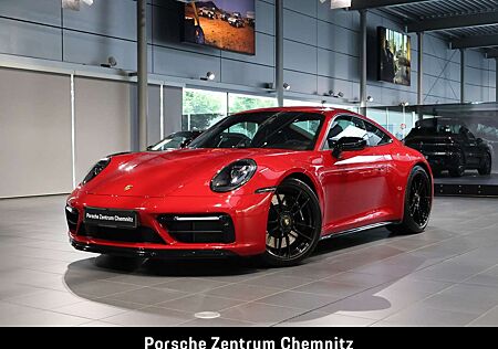Porsche 992 911 Carrera GTS Approved bis 03/2028;BOSE;Lift