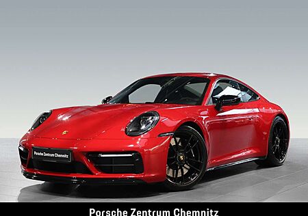 Porsche 992 911 Carrera GTS Approved bis 03/2028;BOSE;Lift
