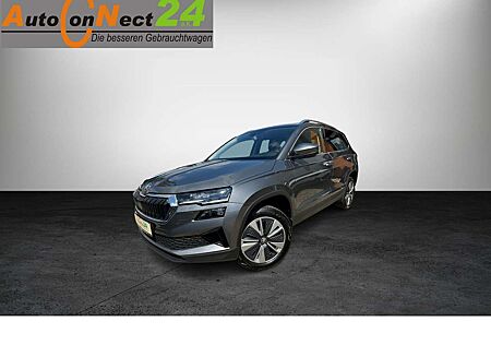 Skoda Karoq 1.5 TSi Style *AHK/Std-Hzg/LED/LR-&SHZG/Navi-App*