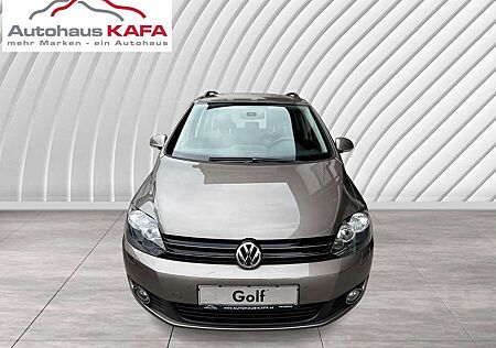 VW Golf Plus Volkswagen Team**1.HAND/PDC/AHK**