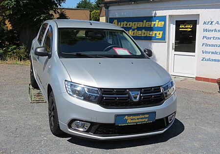 Dacia Sandero Essential 2.Hd. 5-türig!! Klima!!AHK!Allwetter!