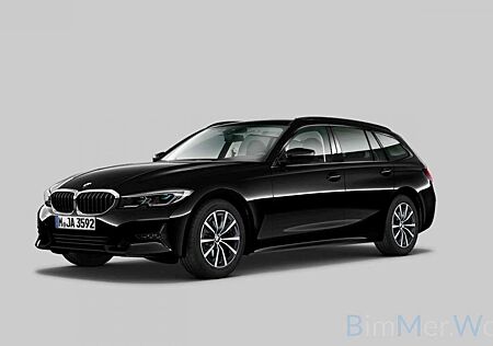 BMW 320 Sport Line Laser DAB CockPitPro PDC Komfort