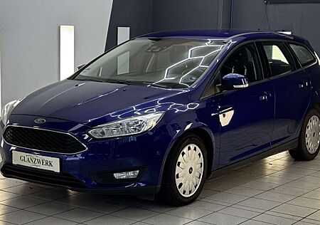 Ford Focus Turnier 1.5 TDCI Trend *Facelift*AHK*ParkAssistent