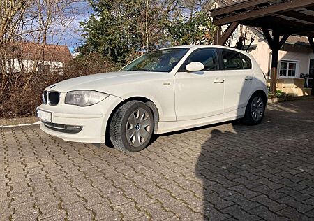 BMW 116i 116