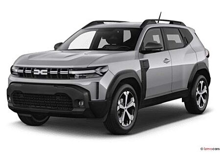 Dacia Duster III 1.2 Eco-G 120 Journey (EU 6e) 1.2 Eco-G 120 EU