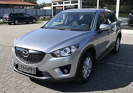 Mazda CX-5 Sendo Navi/BOSE/Tempomat/Sitzheizung/1 Hand