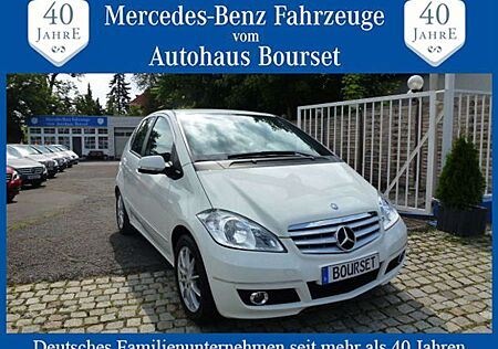 Mercedes-Benz A 160 AVANTGARDE Autom-Klima-67 TKM-Sitzheizung aktiver