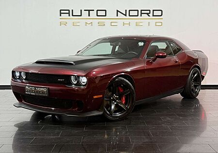 Dodge Challenger 6.4 Hemi *Kamera*Harman*Navi*Prins*