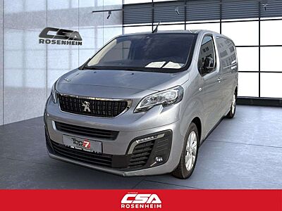 Peugeot Expert Standard Navi Klima Einparkhilfe