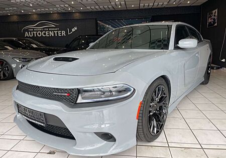 Dodge Charger 5.7 V8 SRT HEMI Navi Harman Xenon