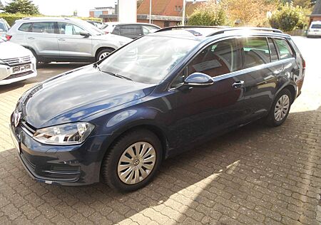 VW Golf Variant Volkswagen 1.2 TSI BlueMotion Trendline