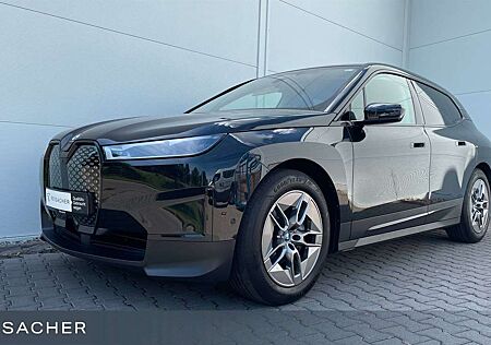 BMW iX A xDrive40 LCPro.DAPro.Laser,360°,HuD