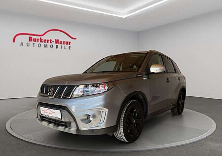 Suzuki Vitara 1.4 Comfort+ 4x4 ALLGRIP*AHK*NAVI*