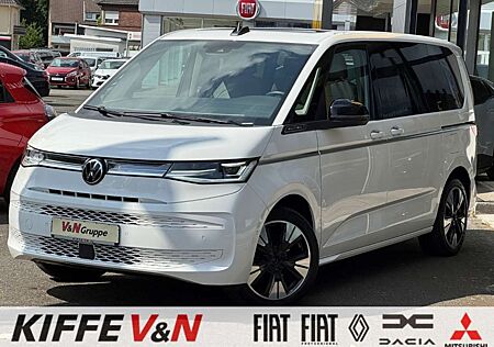 VW T7 Multivan Volkswagen Style STDHZ Pano Easy Open AHK 7Sz