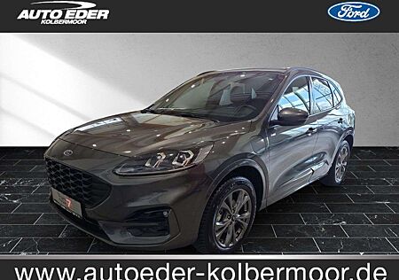Ford Kuga Plug-In Hybrid ST-Line Sportpaket Bluetooth