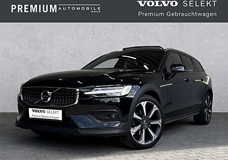 Volvo V60 CC V60 Cross Country Cross Country Pro AWD B4 HUD ACC Pano