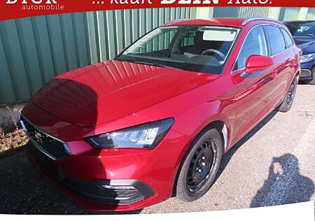 Seat Leon ST Excellence 1.5TSI TEMP/KEY/LED/NAVI/PDC+