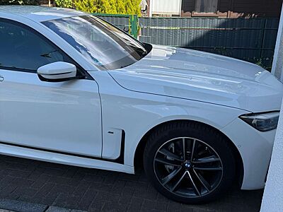 BMW 730 730d xDrive