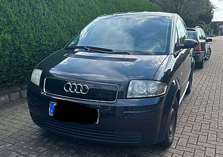 Audi A2 1.4