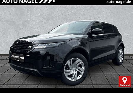 Land Rover Range Rover Evoque P270e S 18"Pano Black+WinterP