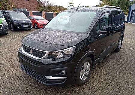 Peugeot Rifter gebraucht kaufen Peugeot Rifter PureTech 110 L2 Active