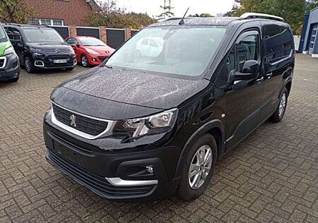Peugeot Rifter PureTech 110 L2 Active