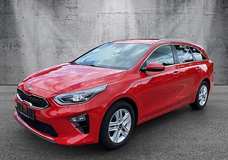 Kia XCeed Ceed SW / cee'd SW 1.4 TGDI LED / Navi / GARANTIE