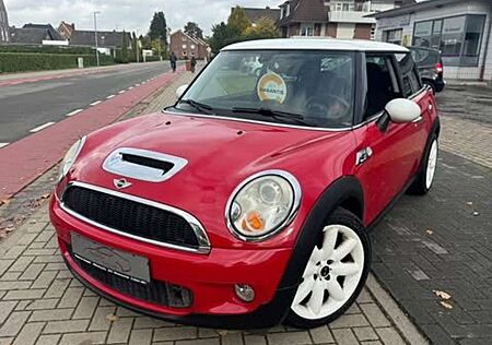 Mini ONE Cooper"S"TOP"TÜV/SERVICE"NEU!!!"