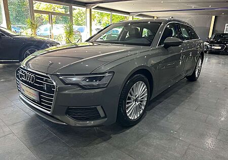 Audi A6 Avant 45 TDI quattro /LEDER / KAMERA / MEMORY