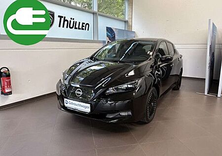Nissan Leaf gebraucht kaufen Nissan Leaf 39 kWh N-Connecta / 360° Kamera / SHZ / LKRHZ