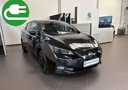 Nissan Leaf 39 kWh N-Connecta / 360° Kamera / SHZ / LKRHZ