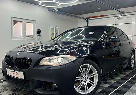 BMW 525 d Lim.M SPORT/Bi-XENON/NAVI Prof./2-ZONEN