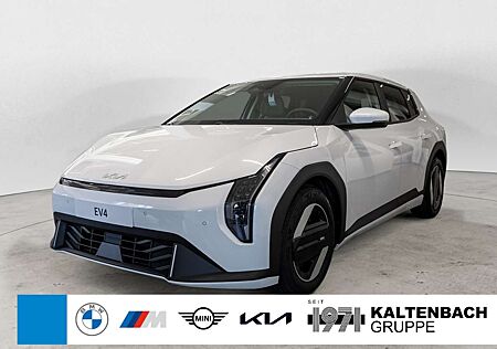 Kia EV4 Earth LED ACC NAVI KAMERA LEDER SHZ PDC