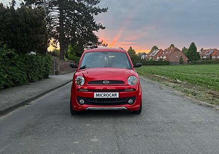 Microcar M.Go