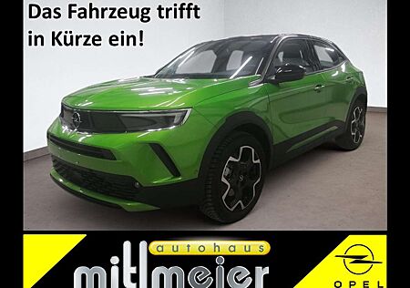 Opel Mokka-e Elegance 11kW OBC LED Kam. Winterbereift