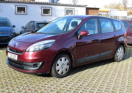 Renault Scenic III Grand* 7 Sitzer* 1.Hand*