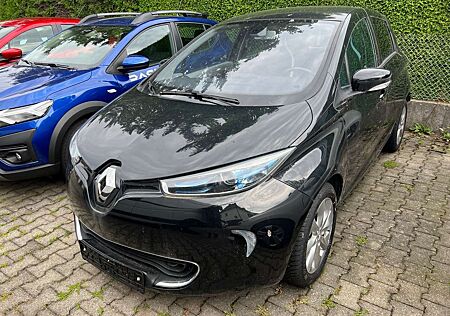 Renault ZOE 22 kwh Life